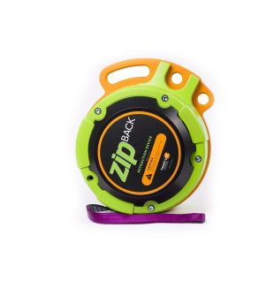Zip Line Equipment | Zip Line Brakes, Trolleys, Accessories