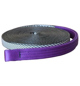 Zip Line Replacement Webbing and Braking Lines | zipSTOP, zipSTOP