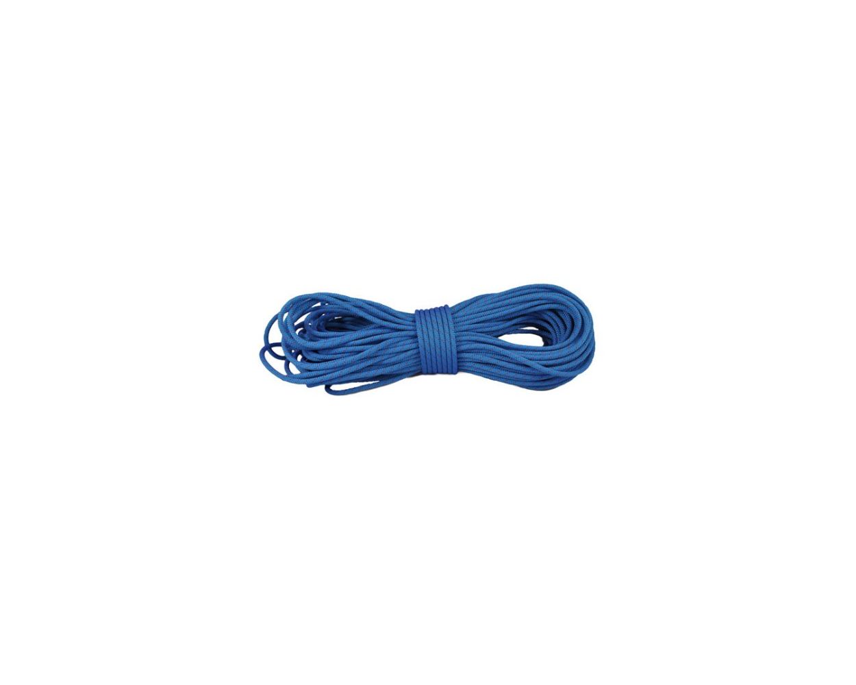 White - 6mm nylon Premium Rope