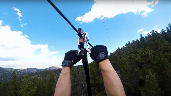 The Ins and Outs of Zip Line Trolley Retrieval Systems