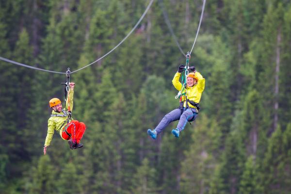 9 Mistakes You're Making on Your Zip Line (and What to do About Them!)