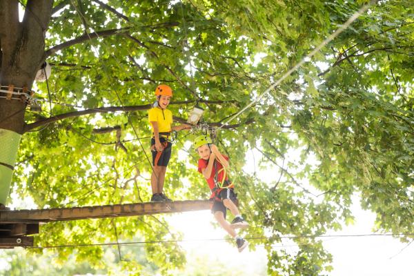Free & Affordable Summer Camp Activities for Kids