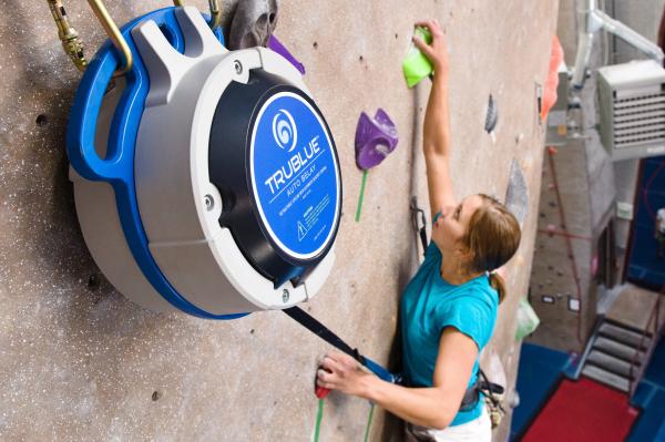 TRUBLUE Recommends Offering These 8 Programs at Your Campus Climbing Wall
