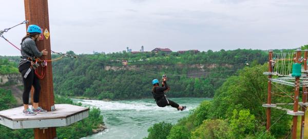 Zipline Safety: A Complete Guide For Park Owners