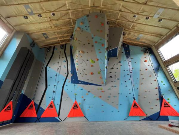 Campus Rec Center Climbing Wall 101: How to Maximize Programming Opportunities and Enhance Educational Value 