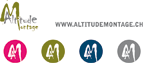 Altitude Montage logo