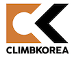 ClimbKorea Co., Ltd. logo