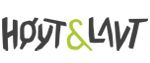 Hoyt Og Lavt Akivitetpark As logo