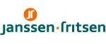 Janssen Fritsen logo