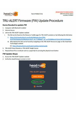TRU-ALERT_firmware_update_procedure_from_page