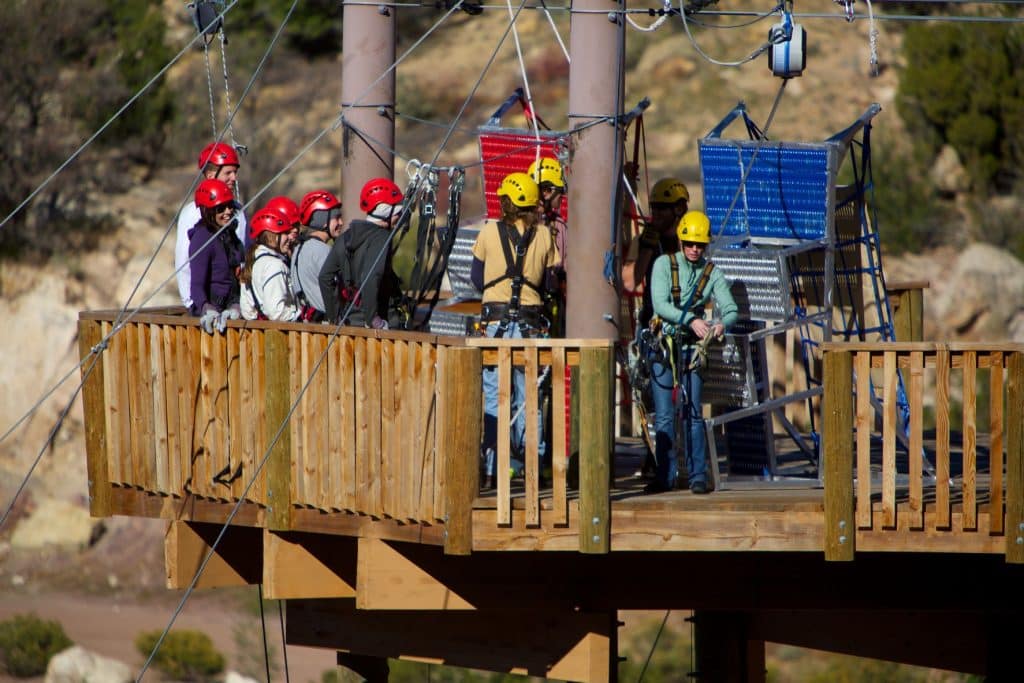 Get the most out of your zip line platforms and double down on the excitement and adventure with these amazing tips to get the most out of your structures.