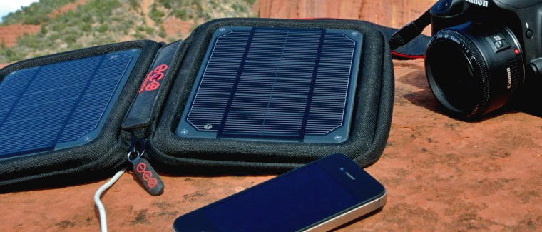 solar pannel charger