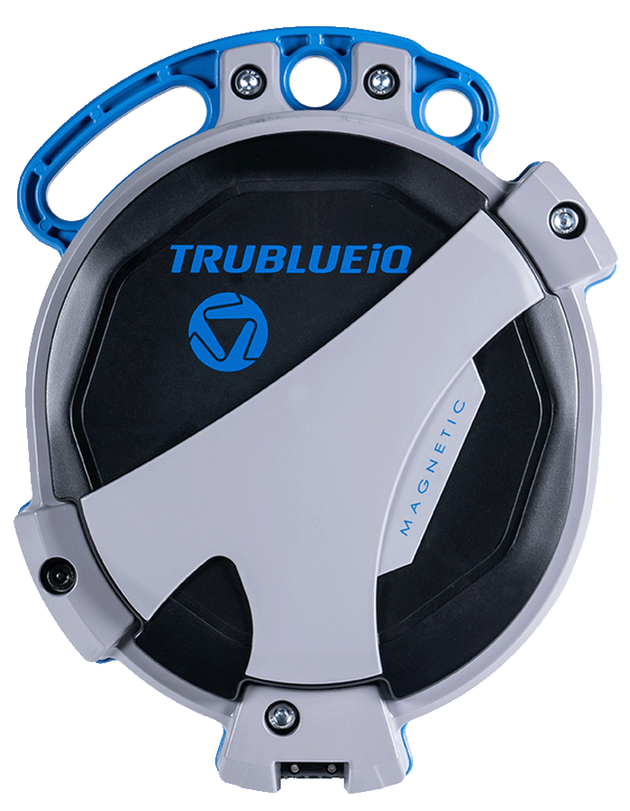TRUBLUE iQ - auto belay devices and systems from Head Rush Technologies