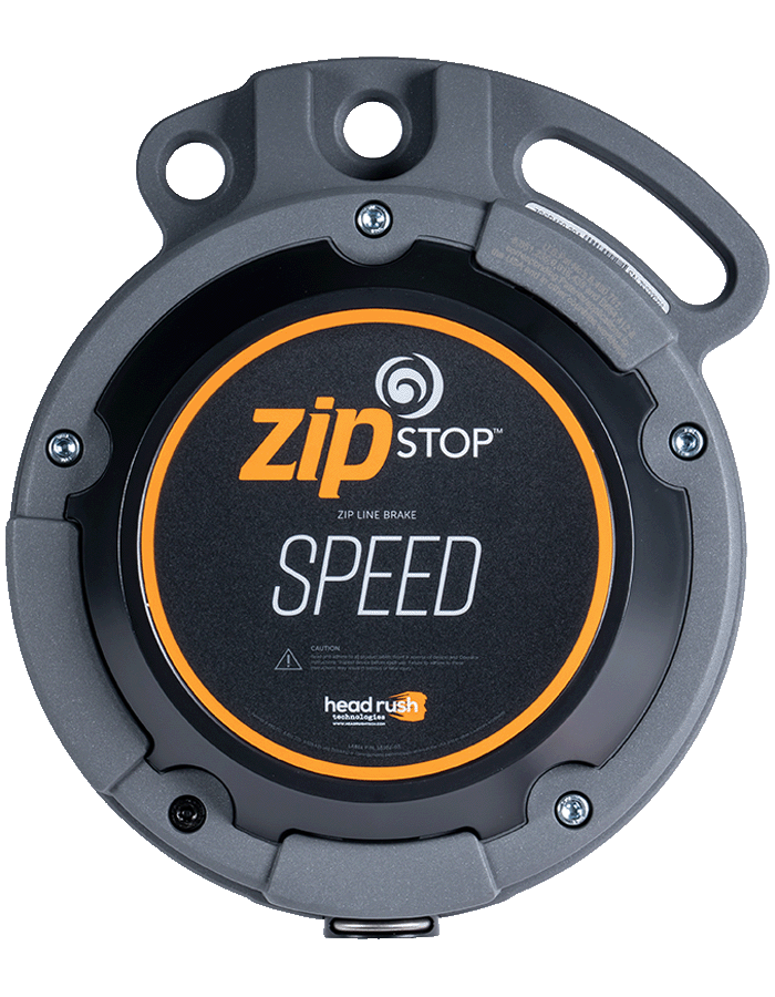 zipSTOP Speed