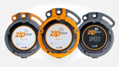 zipStop Product Family